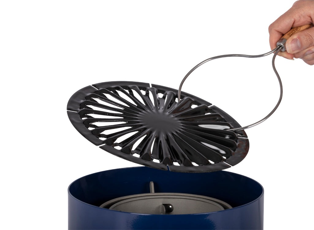 Feuerhand Tamber Grill Skewers - Set of 2