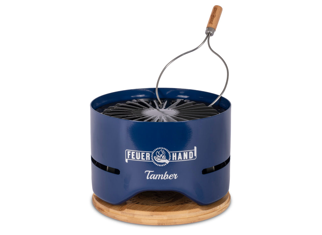 Feuerhand Tamber Grill Skewers - Set of 2