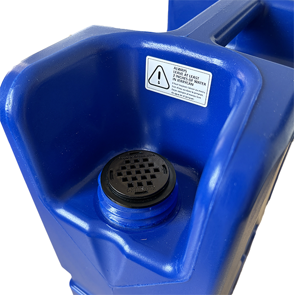 LifeSaver Jerrycan Cartridge - Graphene Ultra Filter