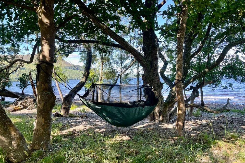 DD Hammocks - Frontline Hammock - Kids