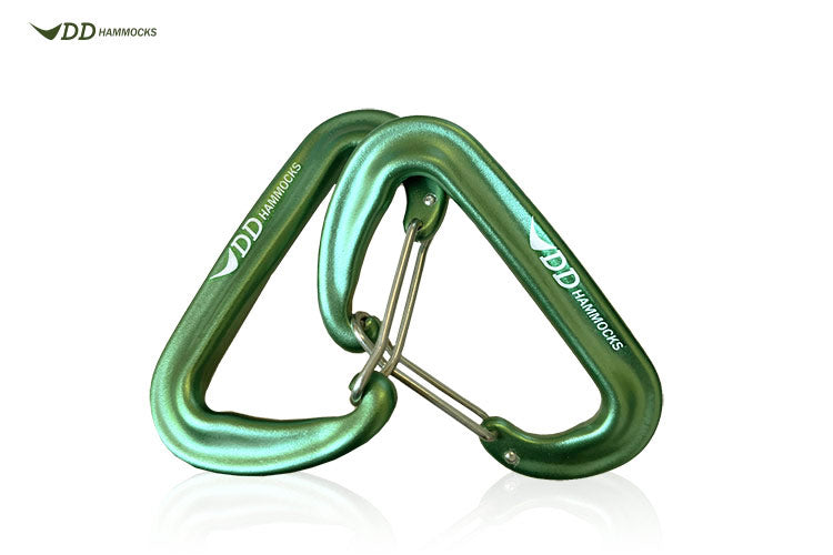 DD Hammocks Hammock - Karabiners x 2