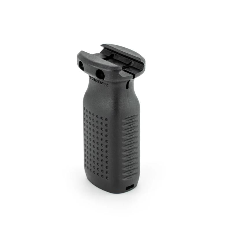 Steambow AR-Series Crossbow Vertical Foregrip with Storage Compartment