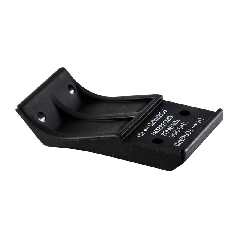 Excalibur 2004 Quiver Bracket - Black
