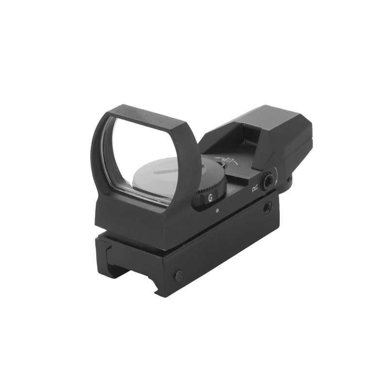 Hori-Zone Crossbow Red Dot Sight - Picatinny Mount