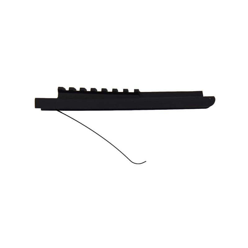 Steambow Stinger II Magazine Lid with Picatinny Rail & Spring