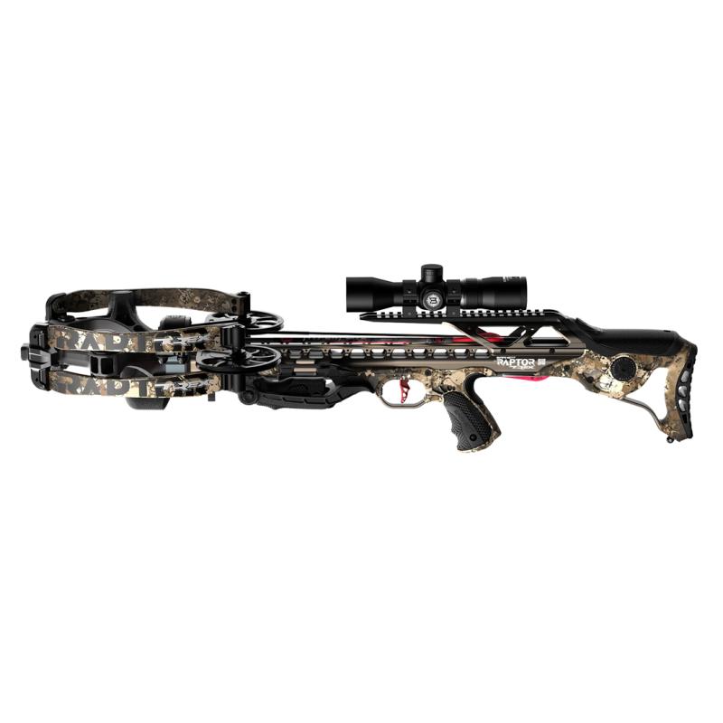 Barnett Hyper Raptor T-Rex Compound Crossbow