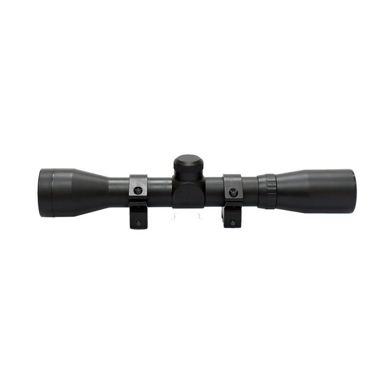 Hori-Zone Crossbow Scope 4x32 - Regular