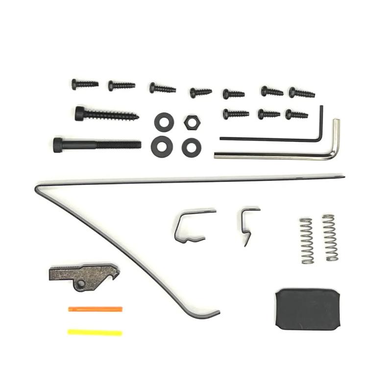 Steambow Stinger II Spare Parts Kit