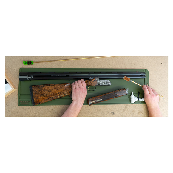 Jack Pyke Silicone Gun Maintenance Mat