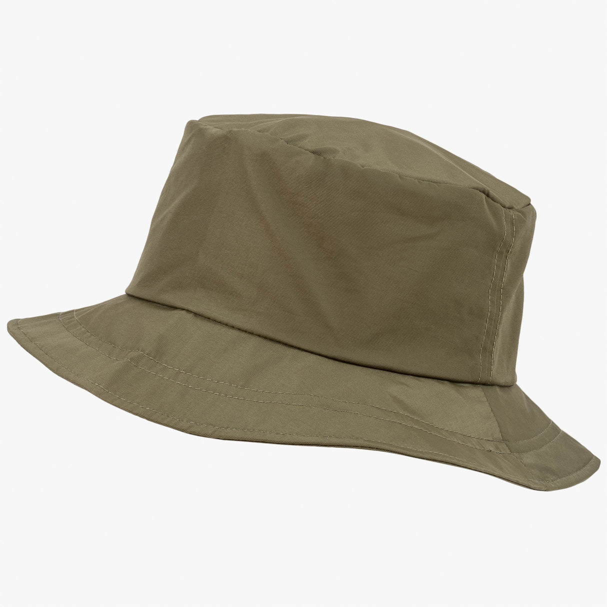Highlander Fold Away Bush Hat, Olive