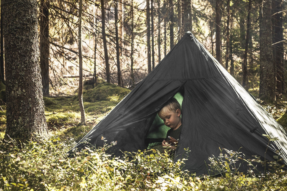 DD Hammocks - Pyramid Mesh Tent - Kids