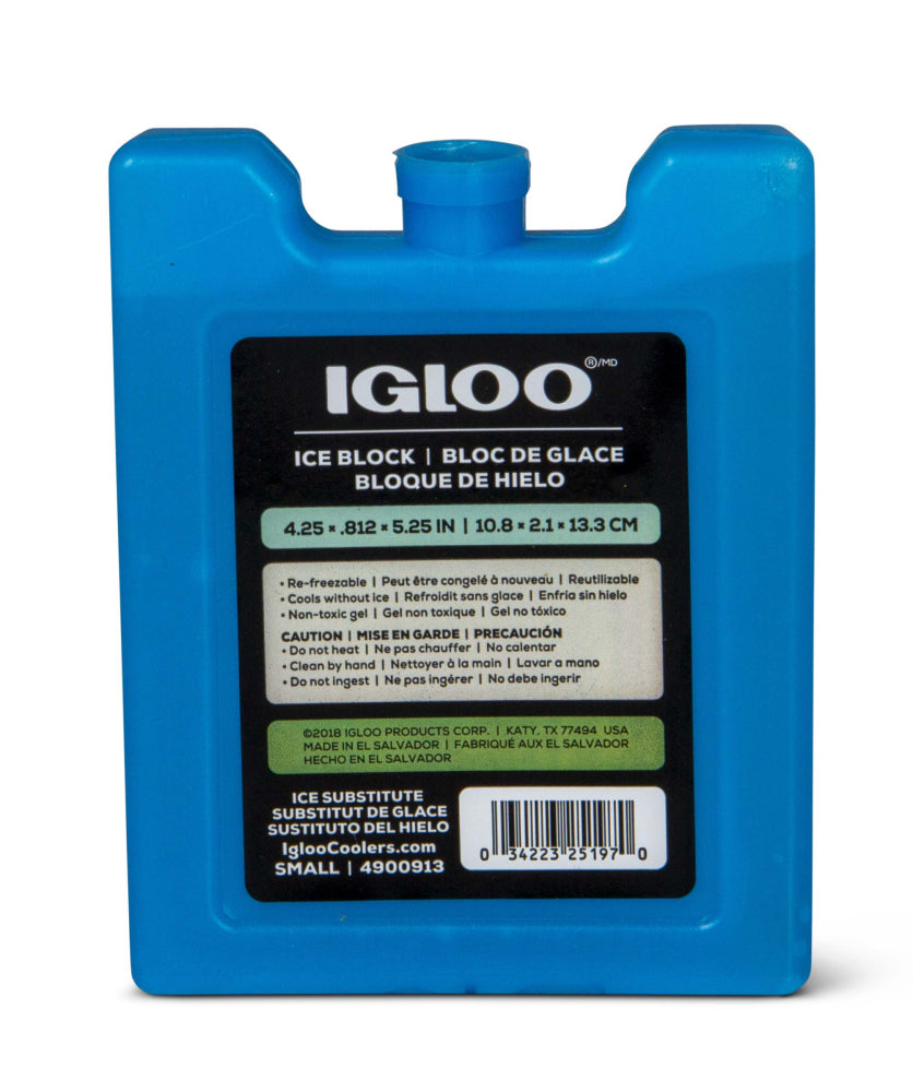 Igloo Ultratherm Ice Block - Medium