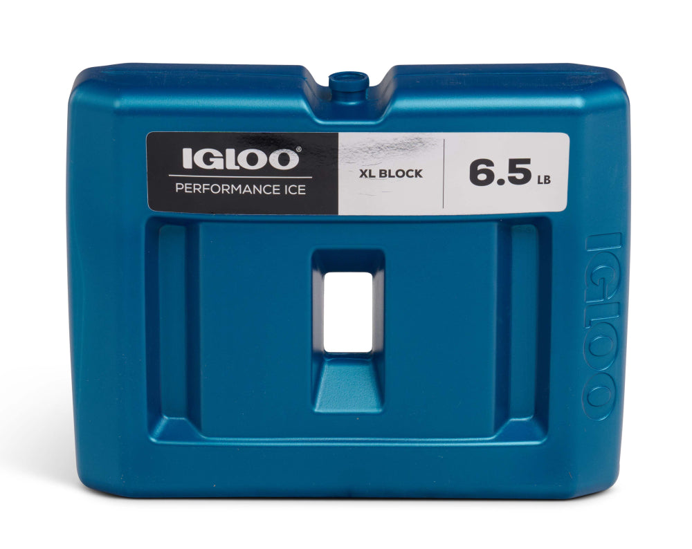 Igloo Performance Ice Brick - 6 LB