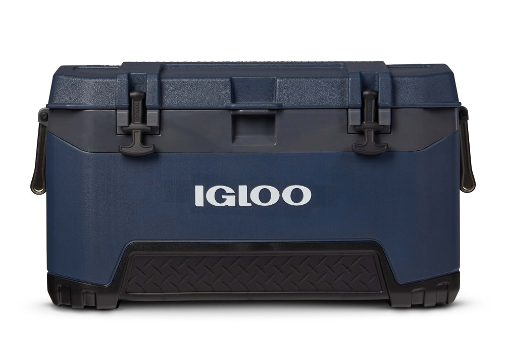 Igloo Marine Ultra 30QT Cooler Box - White
