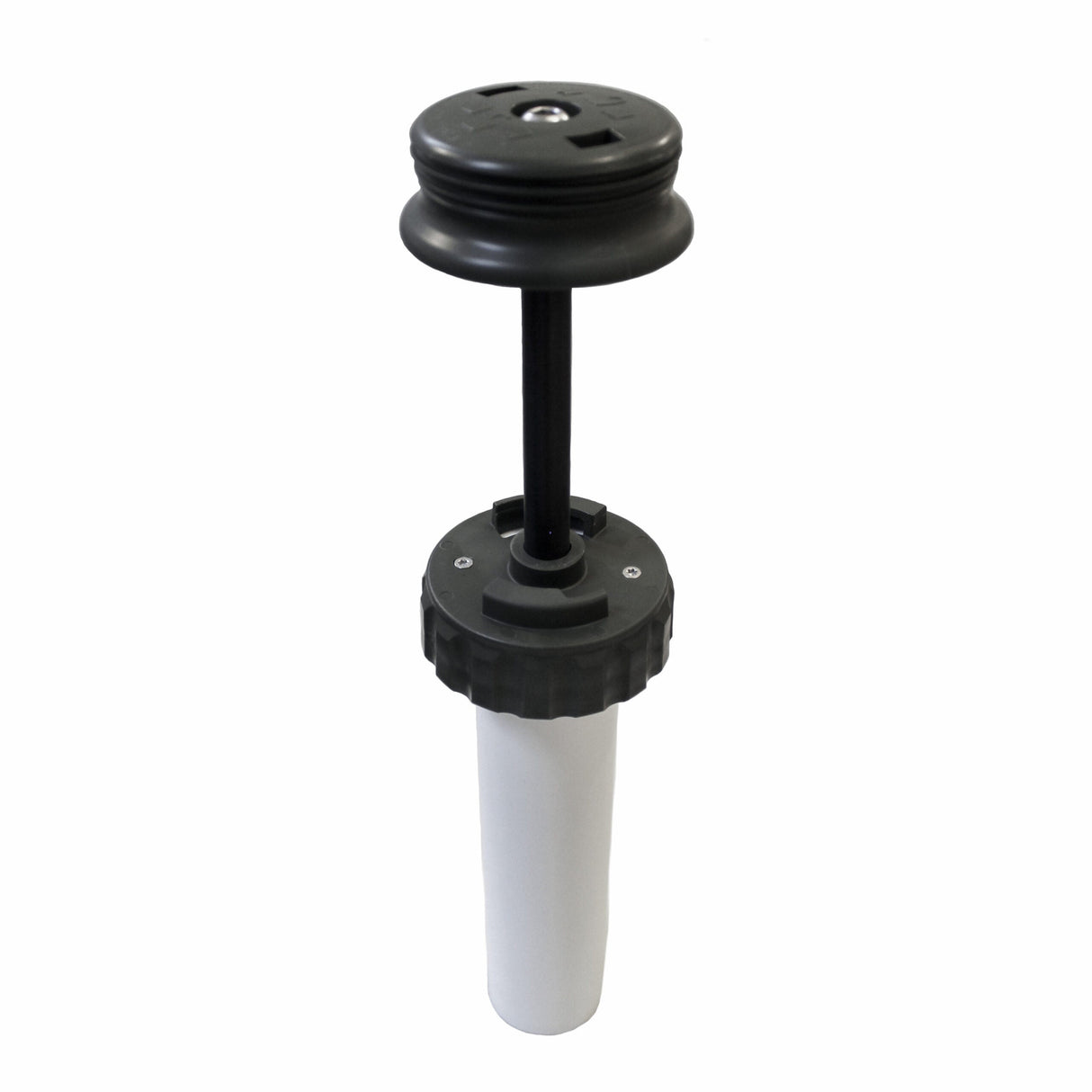 LifeSaver Jerrycan Replacement Pump - Easy Swap