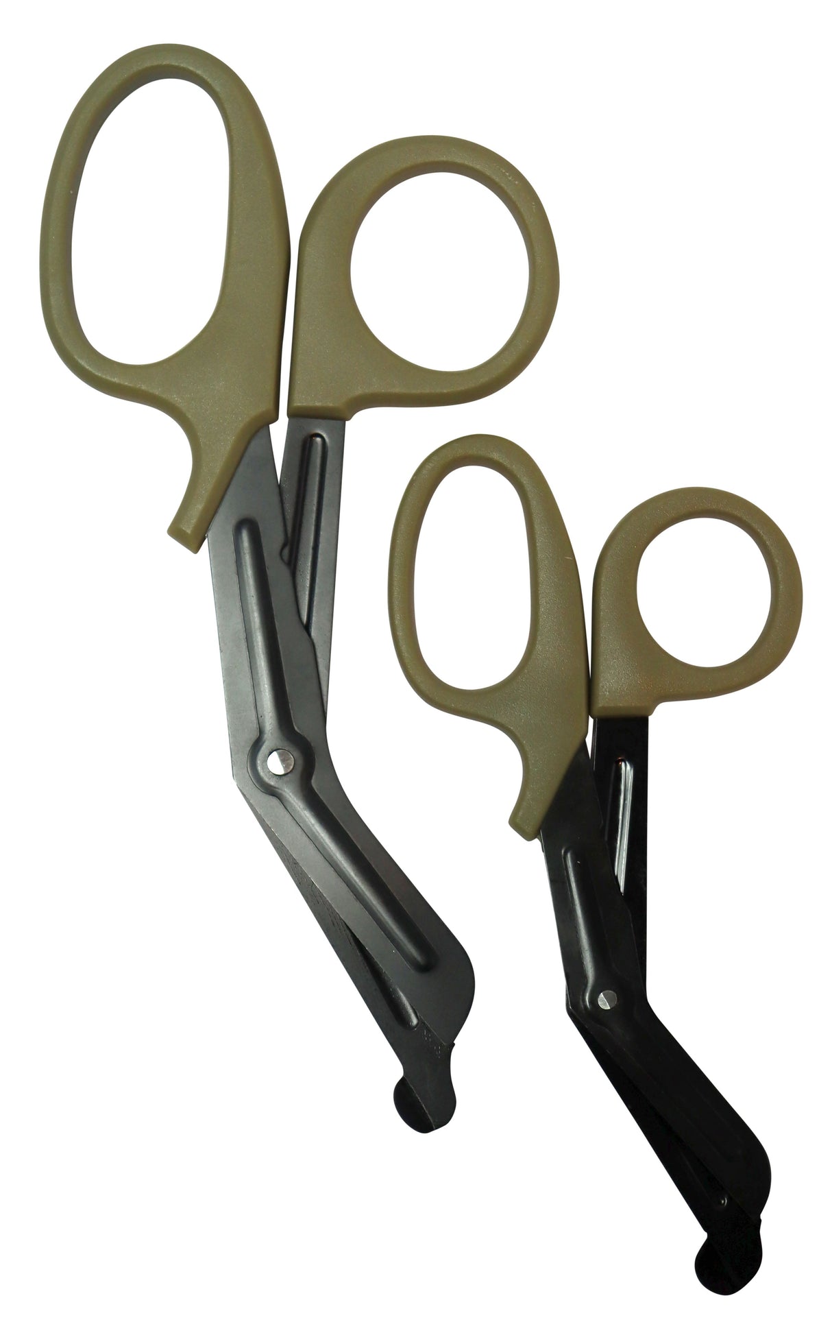 Kombat UK Small Medic Scissors - 15cm