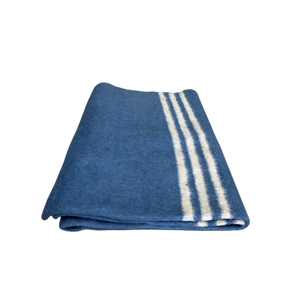 Romanian Military Wool Blankets - Grade 2