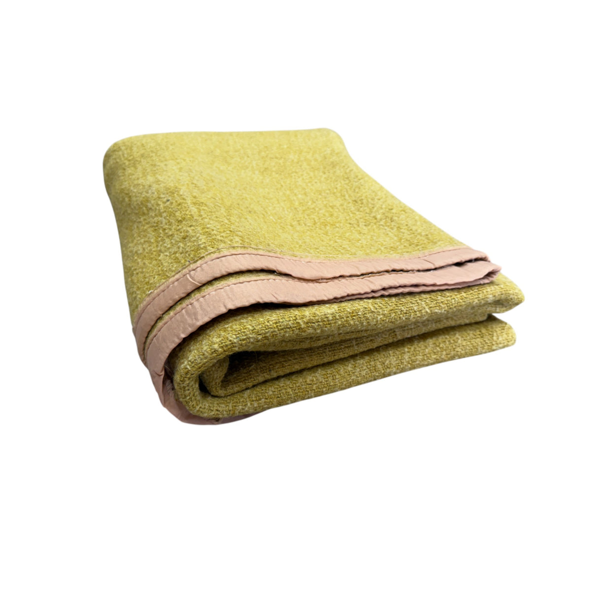 Romanian Military Wool Blankets - Grade 2