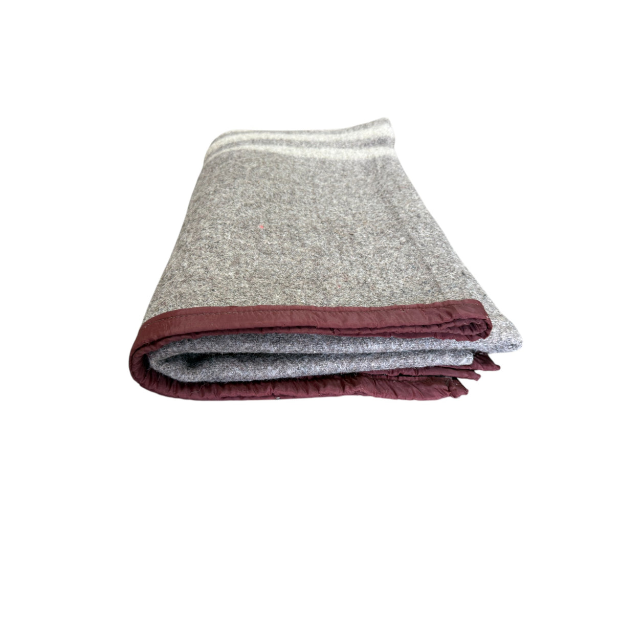 Romanian Military Wool Blankets - Grade 2