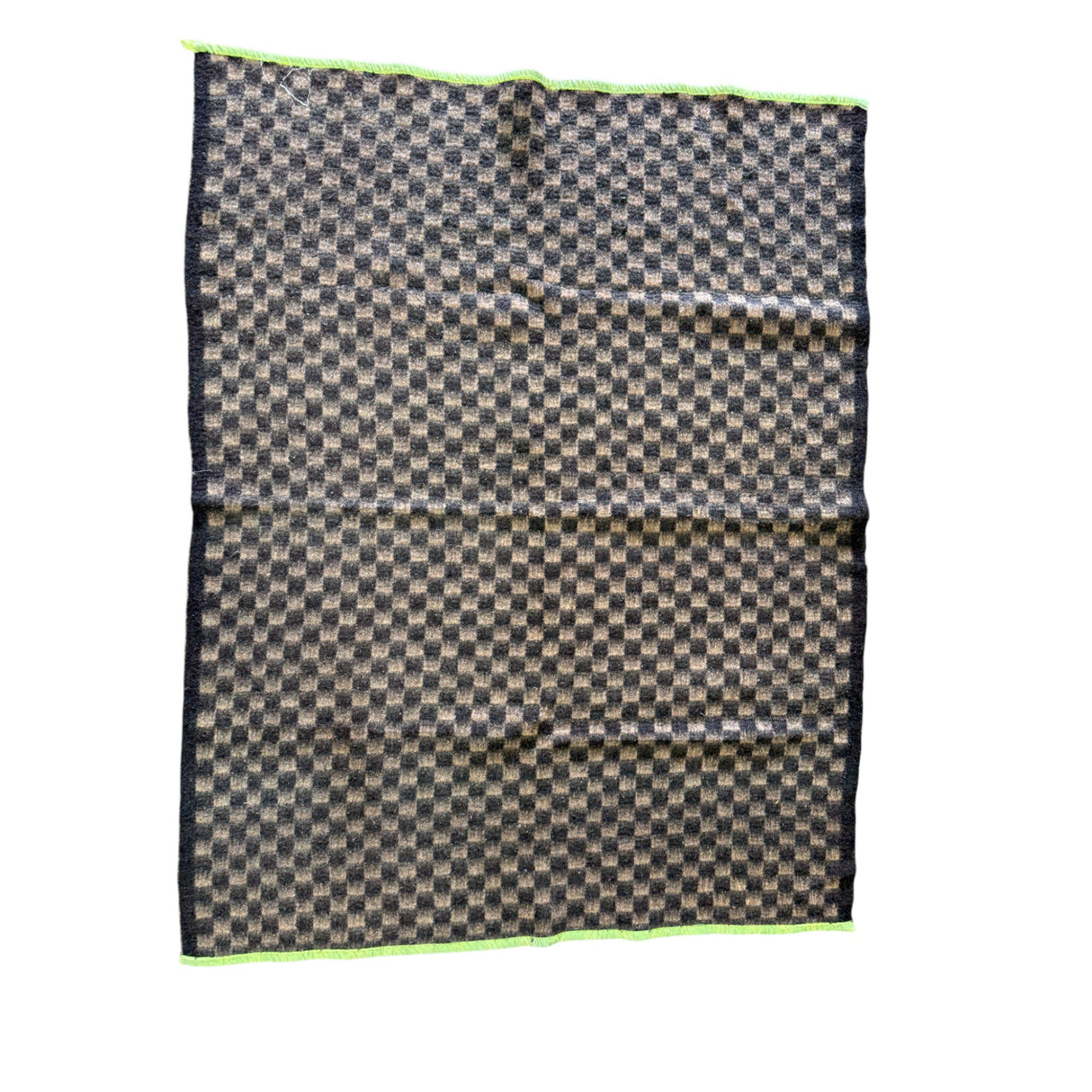 Romanian Military Wool Blankets - Grade 2