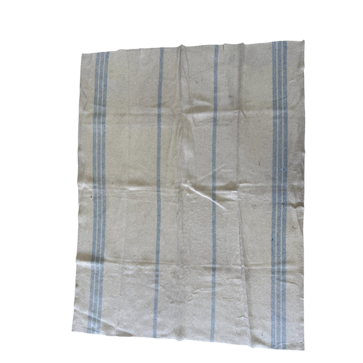 Romanian Military Wool Blankets - Grade 2