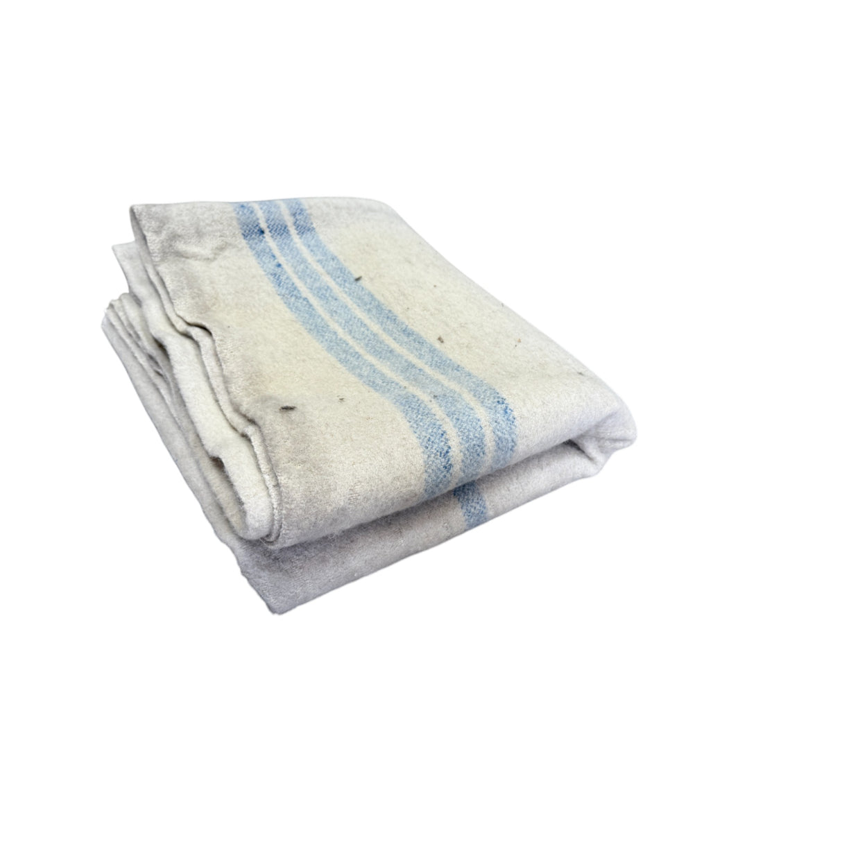 Romanian Military Wool Blankets - Grade 2