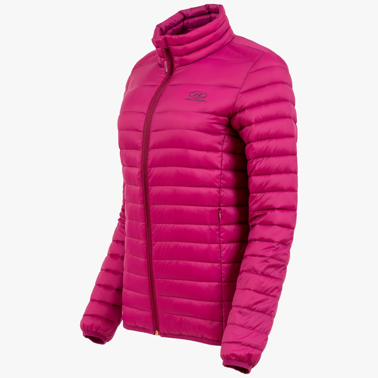 Highlander Highland Down Jacket - Womens