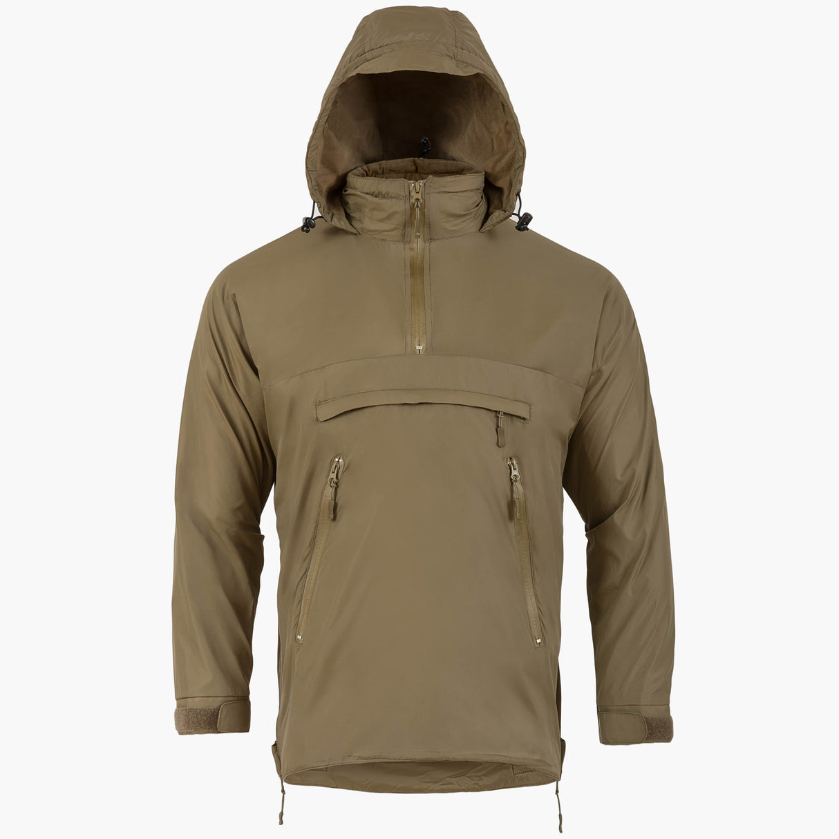 Highlander Halo Smock Jacket