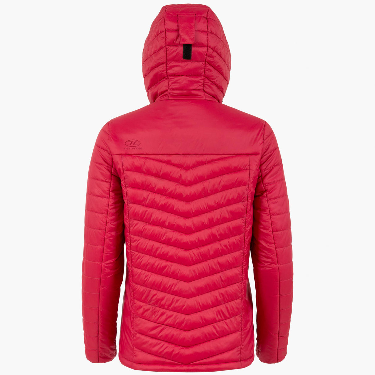 Highlander Lewis Insulated Jacket - Womens