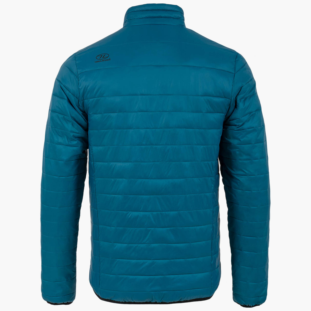 Highlander Coll Reversible Insulated Jacket