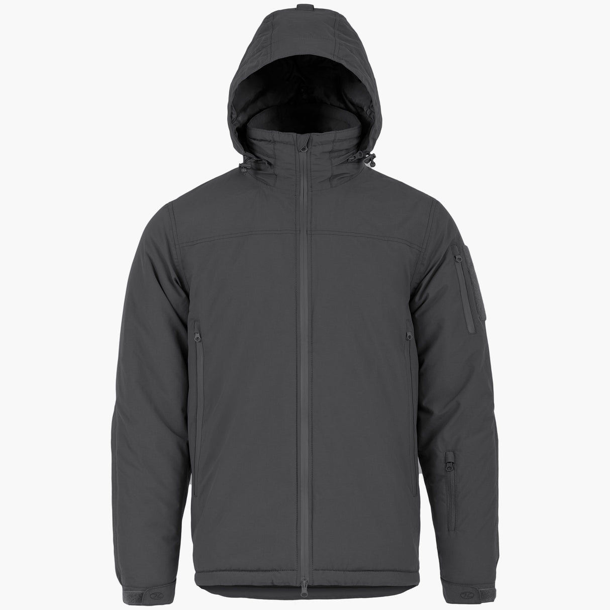 Highlander Stryker Waterproof Winter Jacket