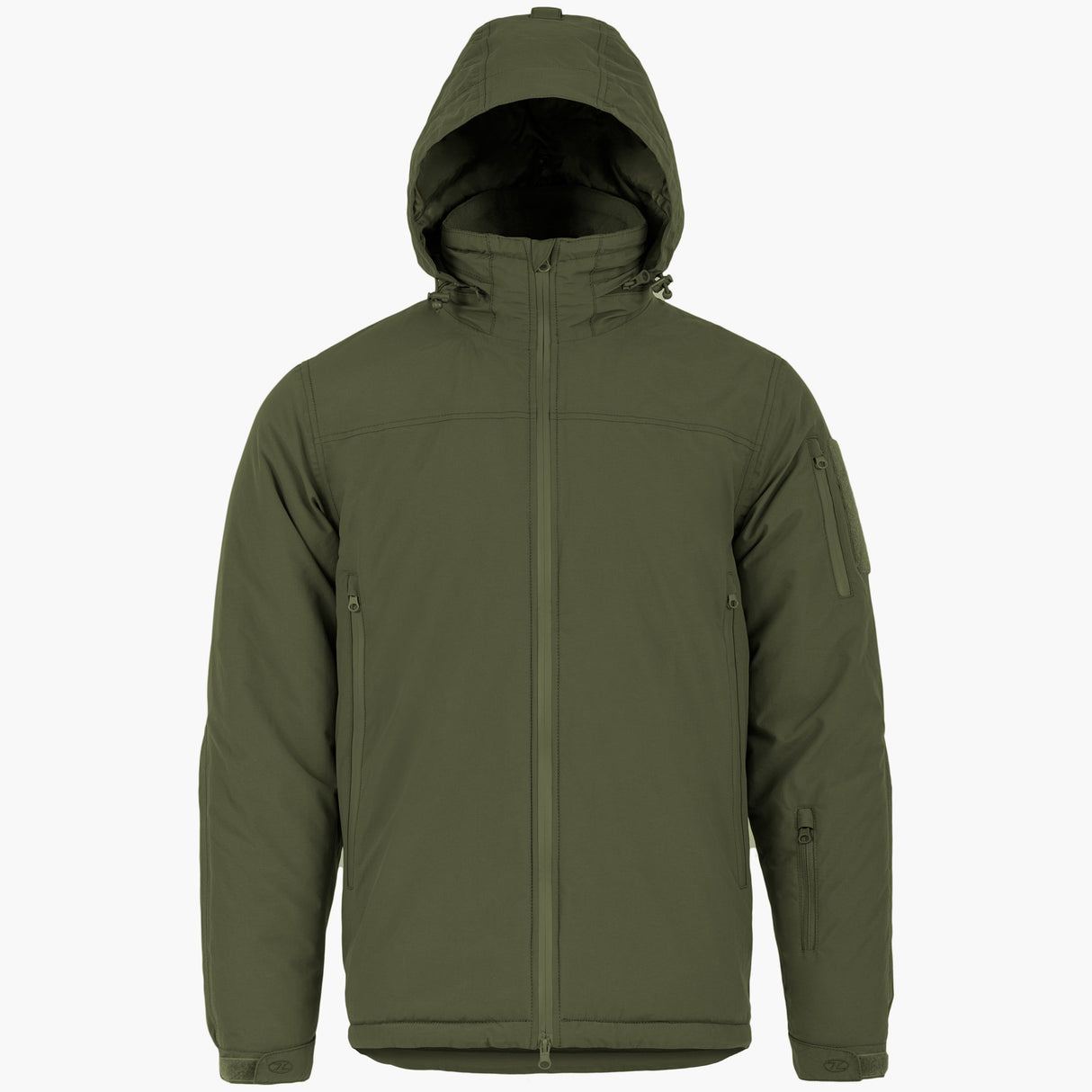 Highlander Stryker Waterproof Winter Jacket