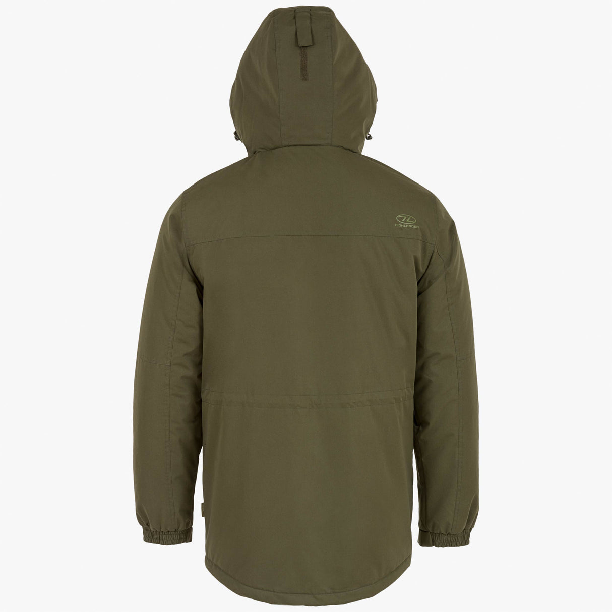 Highlander Boreas Winter Jacket