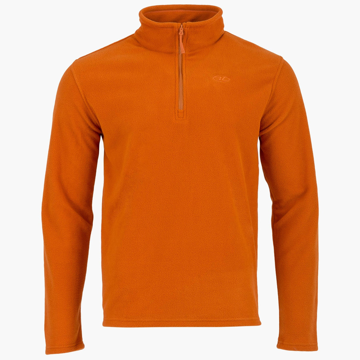 Highlander Ember Fleece Top