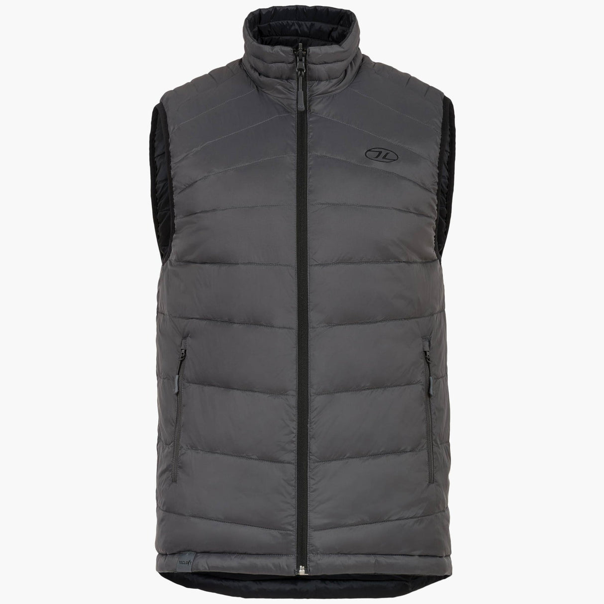 Highlander Reversible Gilet