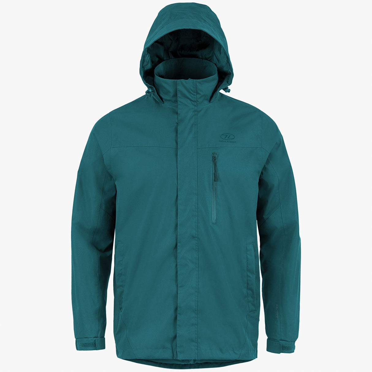 Highlander Kerrera Waterproof Jacket