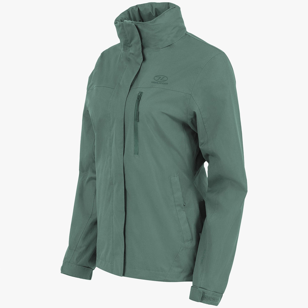 Highlander Kerrera Waterproof Jacket - Womens
