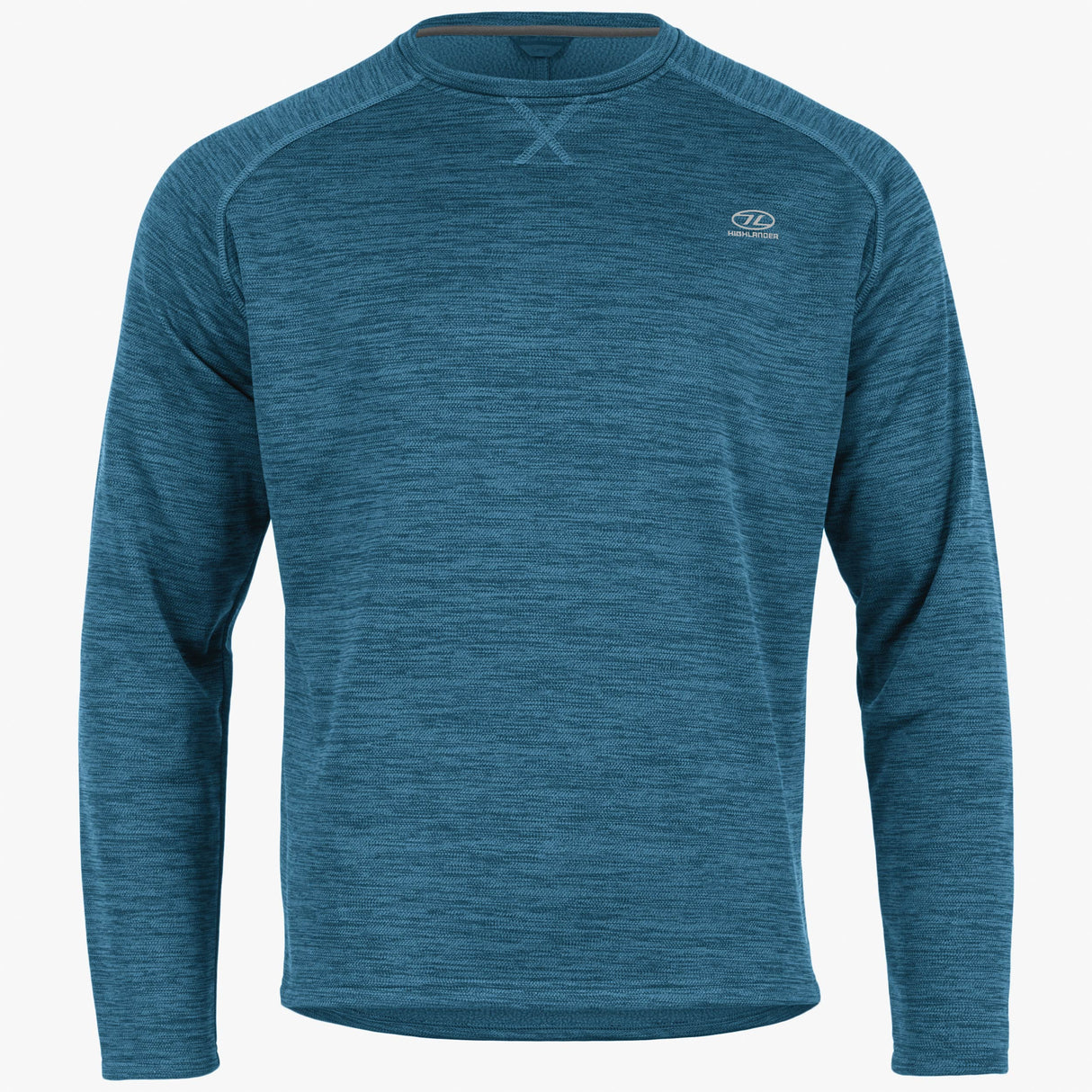 Highlander Crew Neck Sweater