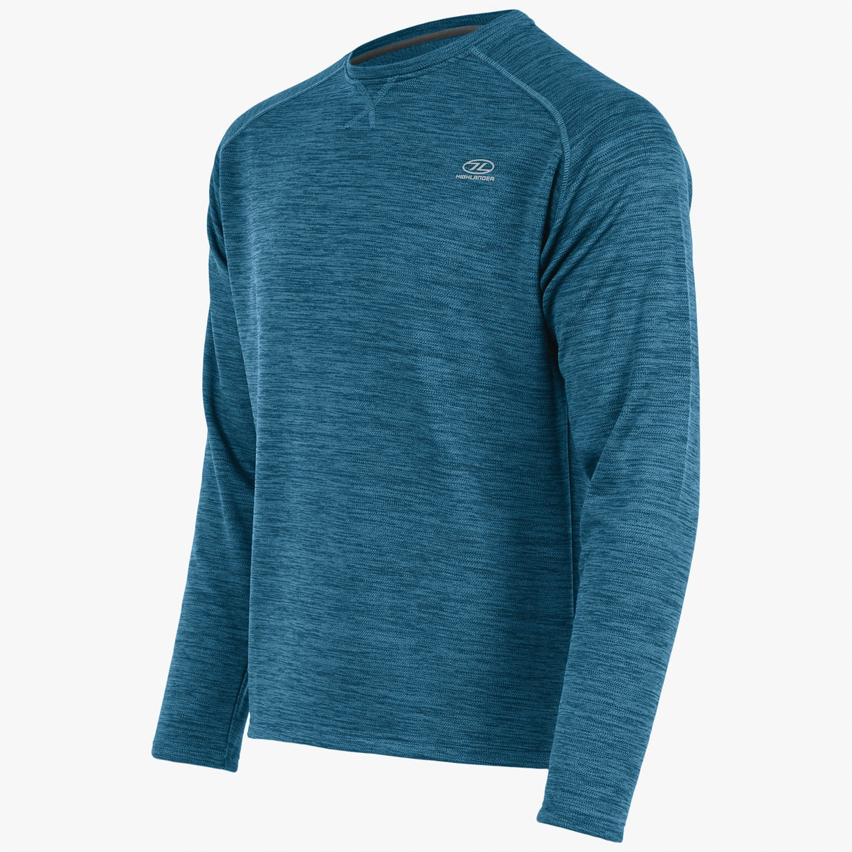 Highlander Crew Neck Sweater