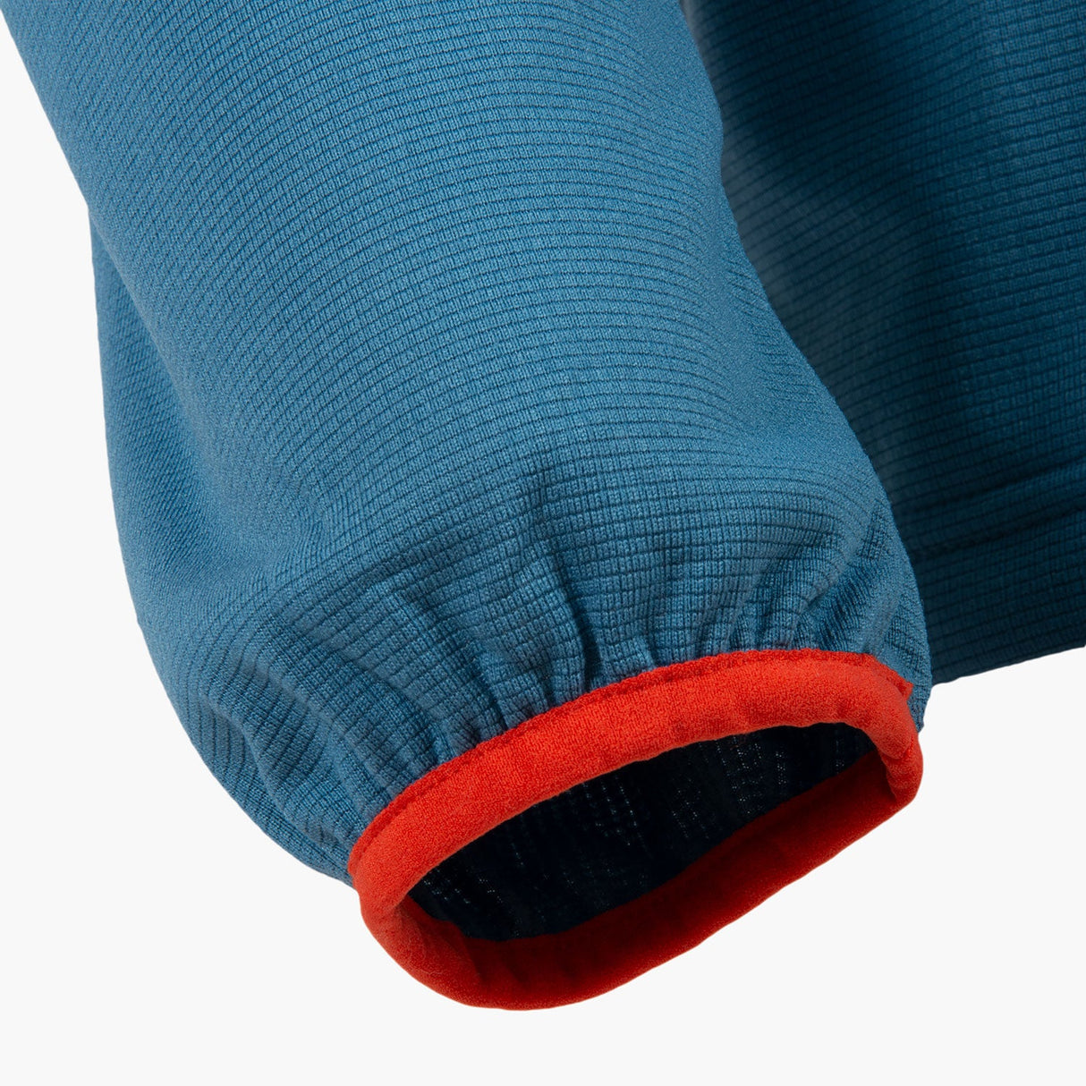 Highlander Hirta Grid Fleece