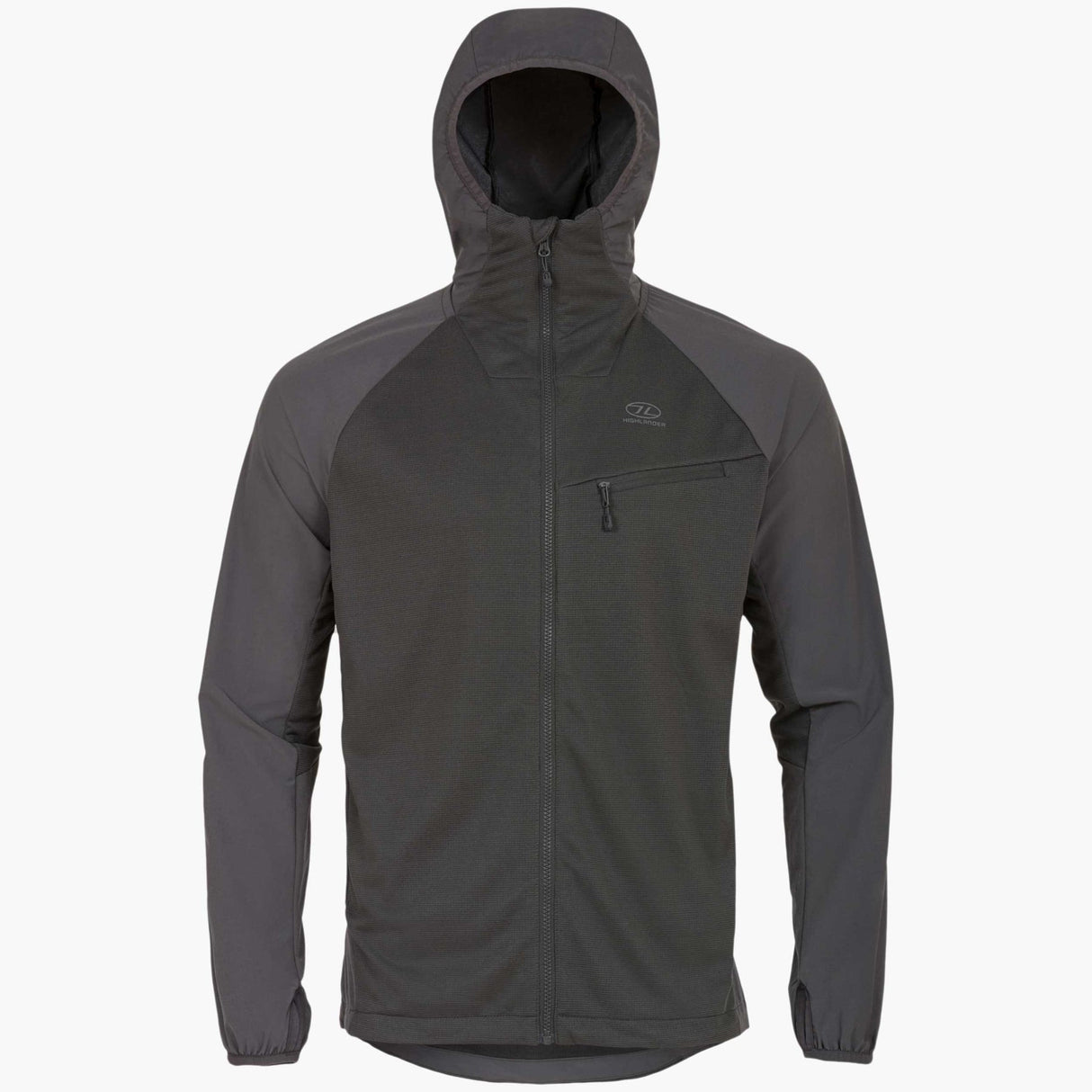 Highlander Hirta Hybrid Jacket