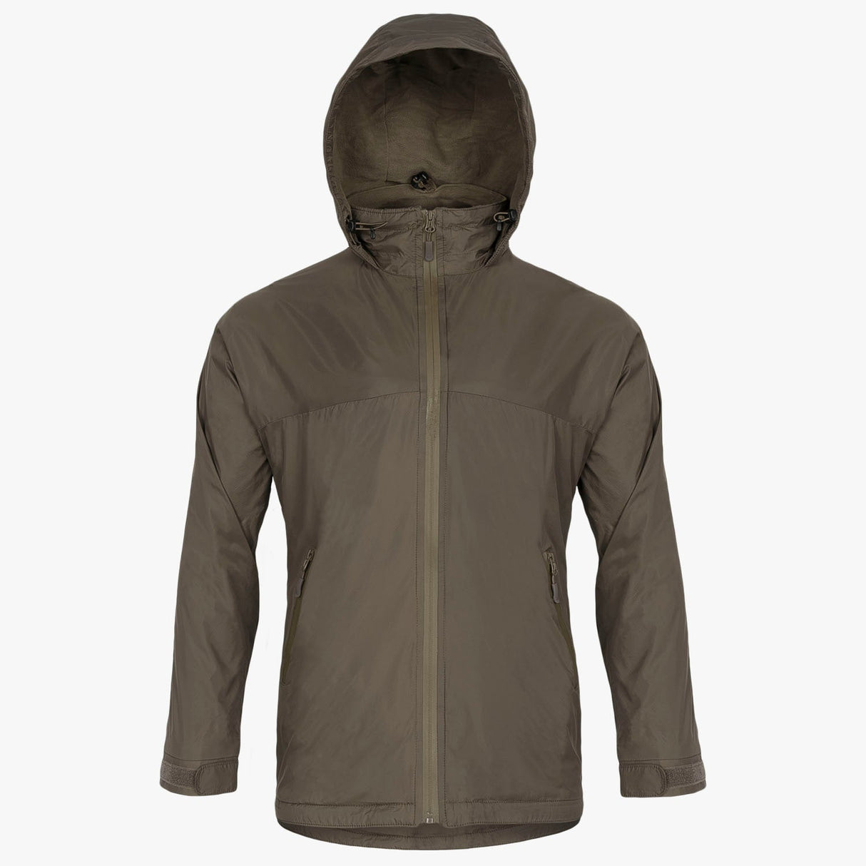 Highlander Halo Full Zip Jacket