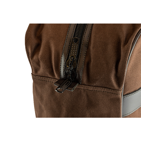 Jack Pyke Canvas Boot Bag
