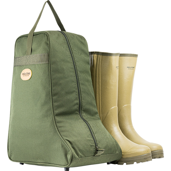 Jack Pyke Boot Bag - Green