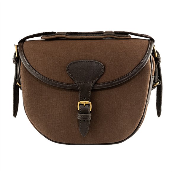 Jack Pyke Canvas Cartridge Bag