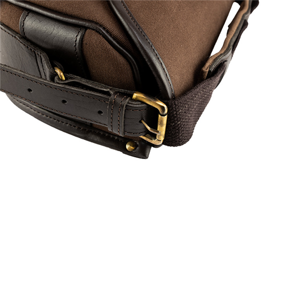 Jack Pyke Canvas Cartridge Bag