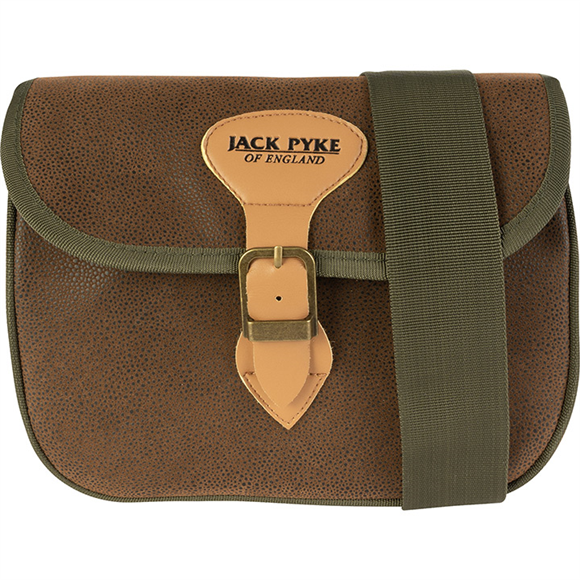 Jack Pyke Speed Loader Cartridge Bag - Duotex