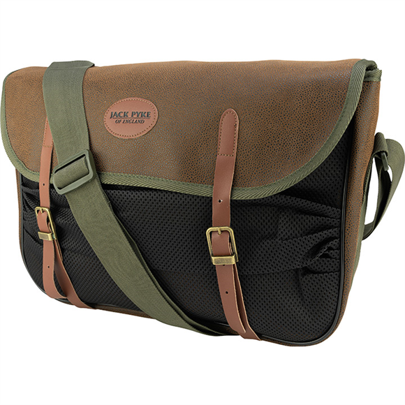 Jack Pyke Game Bag - Duotex