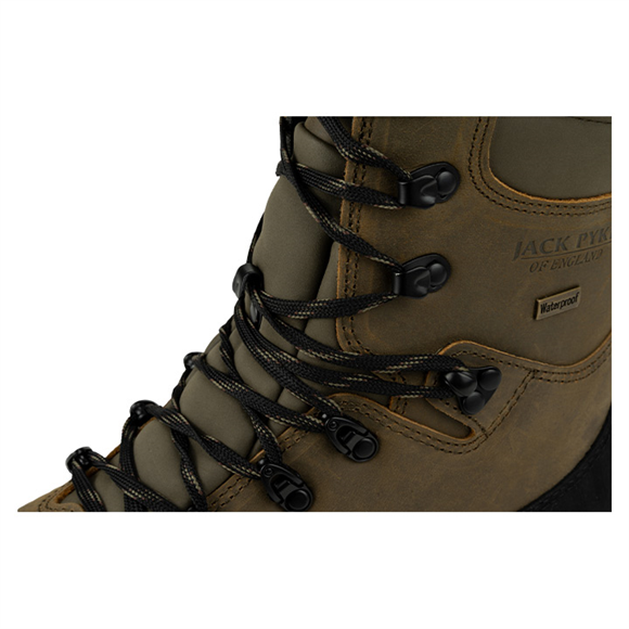 Jack Pyke Hunters Boots