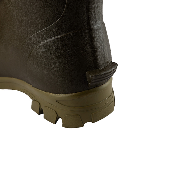 Jack Pyke Ashcombe Neoprene Wellington Boots - Evo